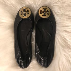 Tory Burch Reva flats